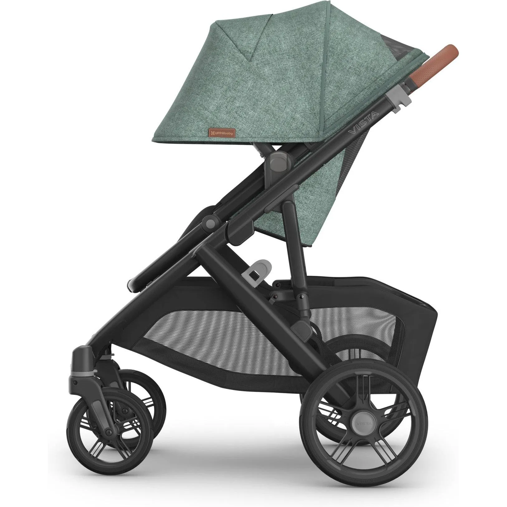 UPPAbaby Vista V3 Stroller