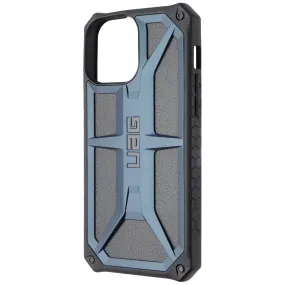 Urban Armor Gear Monarch Series Case for Apple iPhone 13 Pro Max - Mallard Blue