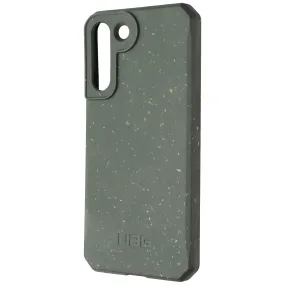 Urban Armor Gear Outback Bio Series Case for Samsung Galaxy S22  (5G) - Olive