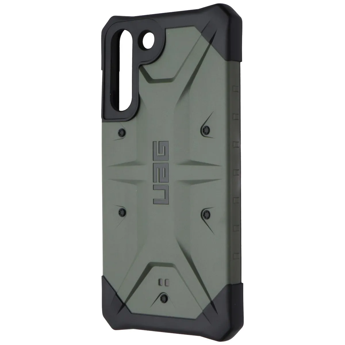 Urban Armor Gear Pathfinder Case for Samsung Galaxy (S22 ) 5G - Olive Drab