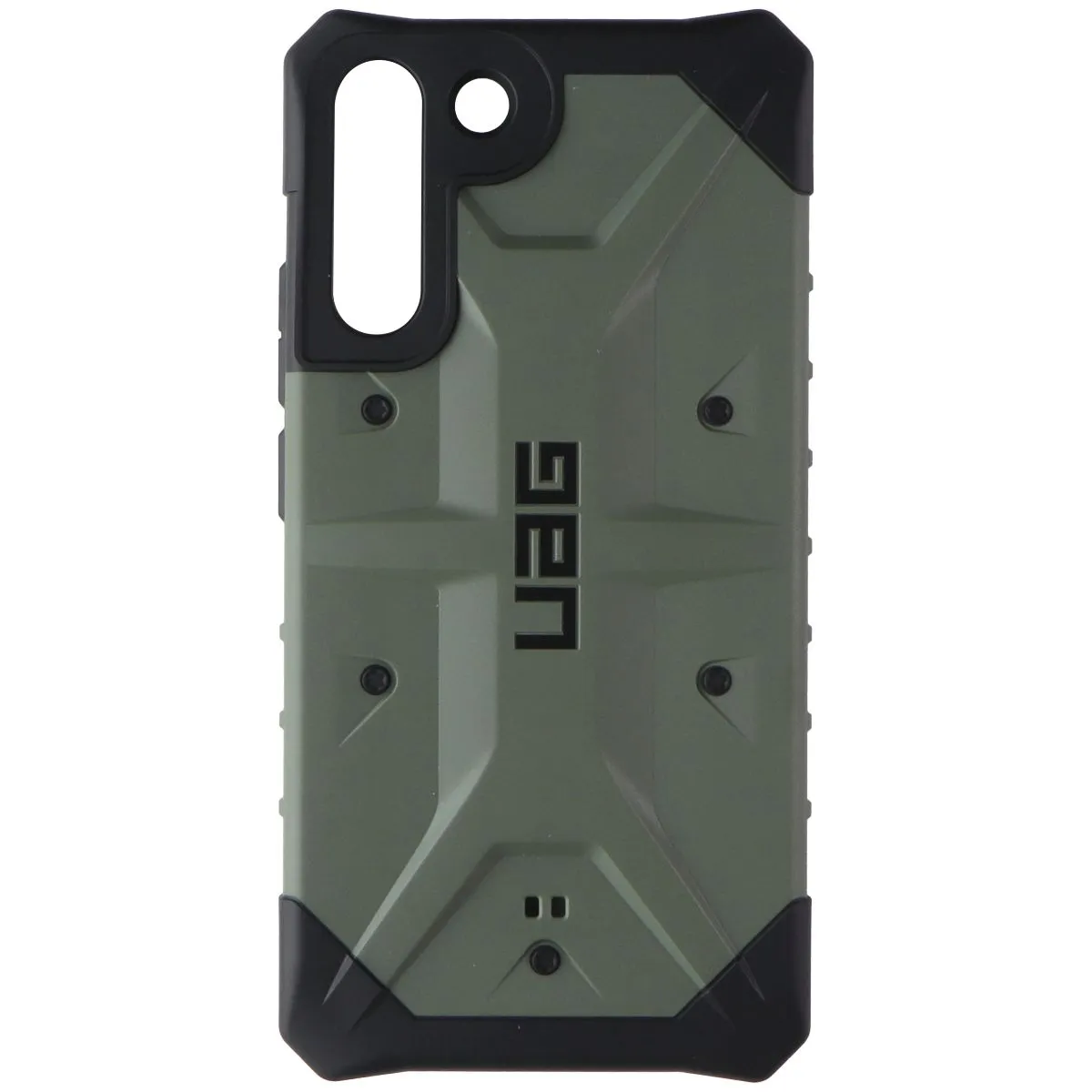 Urban Armor Gear Pathfinder Case for Samsung Galaxy (S22 ) 5G - Olive Drab