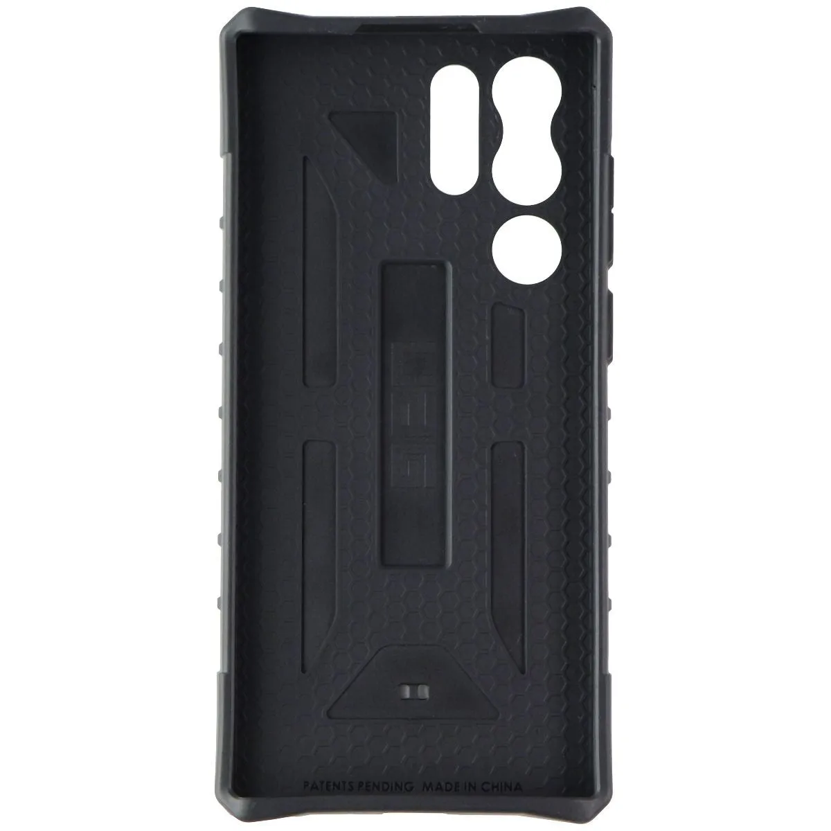 Urban Armor Gear Pathfinder Series Case for Samsung Galaxy S22 Ultra 5G - Black