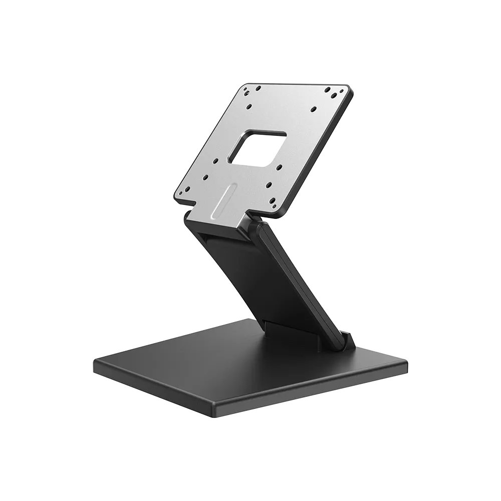 UStand - Desk Stand for Monitor Foldable VESA Mount for 15"-22" Displays