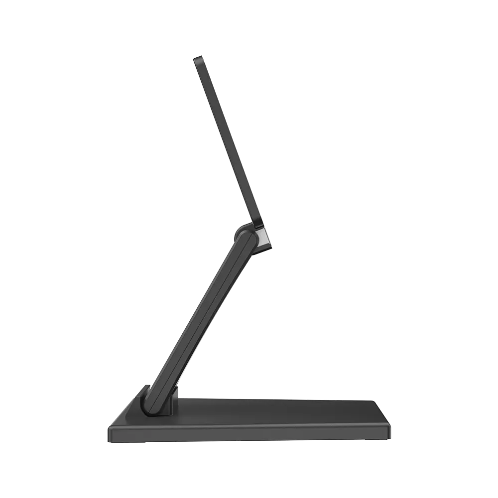 UStand - Desk Stand for Monitor Foldable VESA Mount for 15"-22" Displays