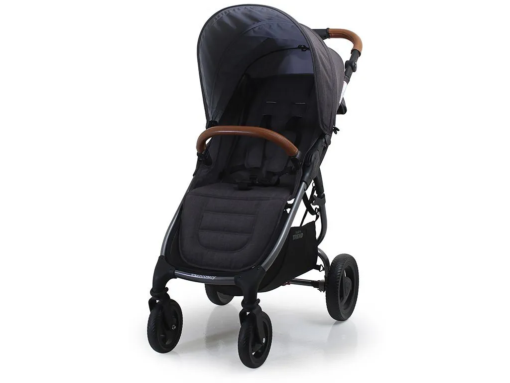 Valco Baby Trend 4 Full-Size Stroller