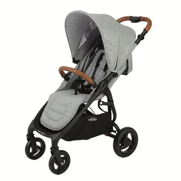 Valco Baby Trend 4 Full-Size Stroller