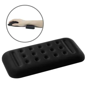 Vaydeer Wrist Rest Support for Mouse & Keyboard - Round Massage Holes