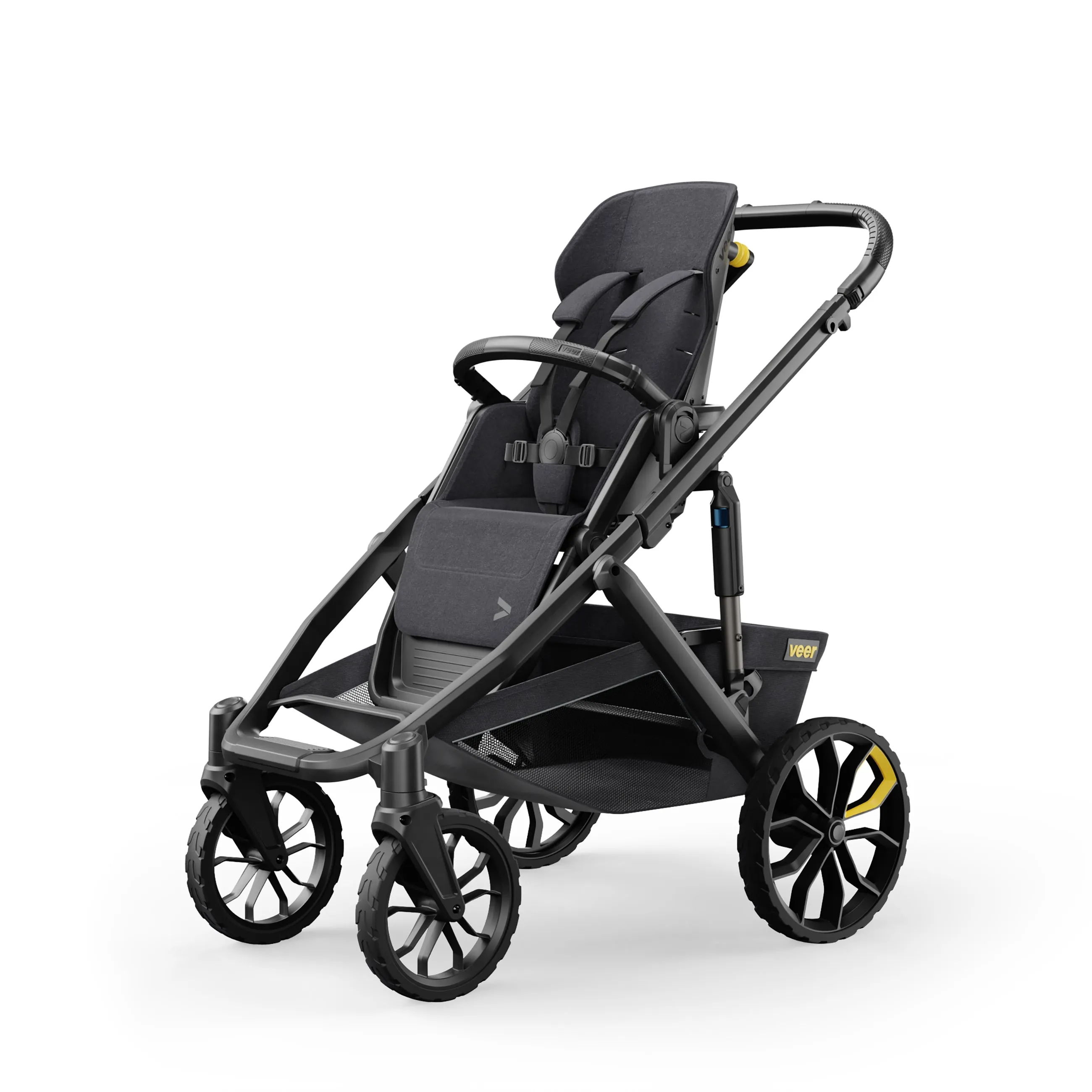 Veer &Roll Stroller Frame