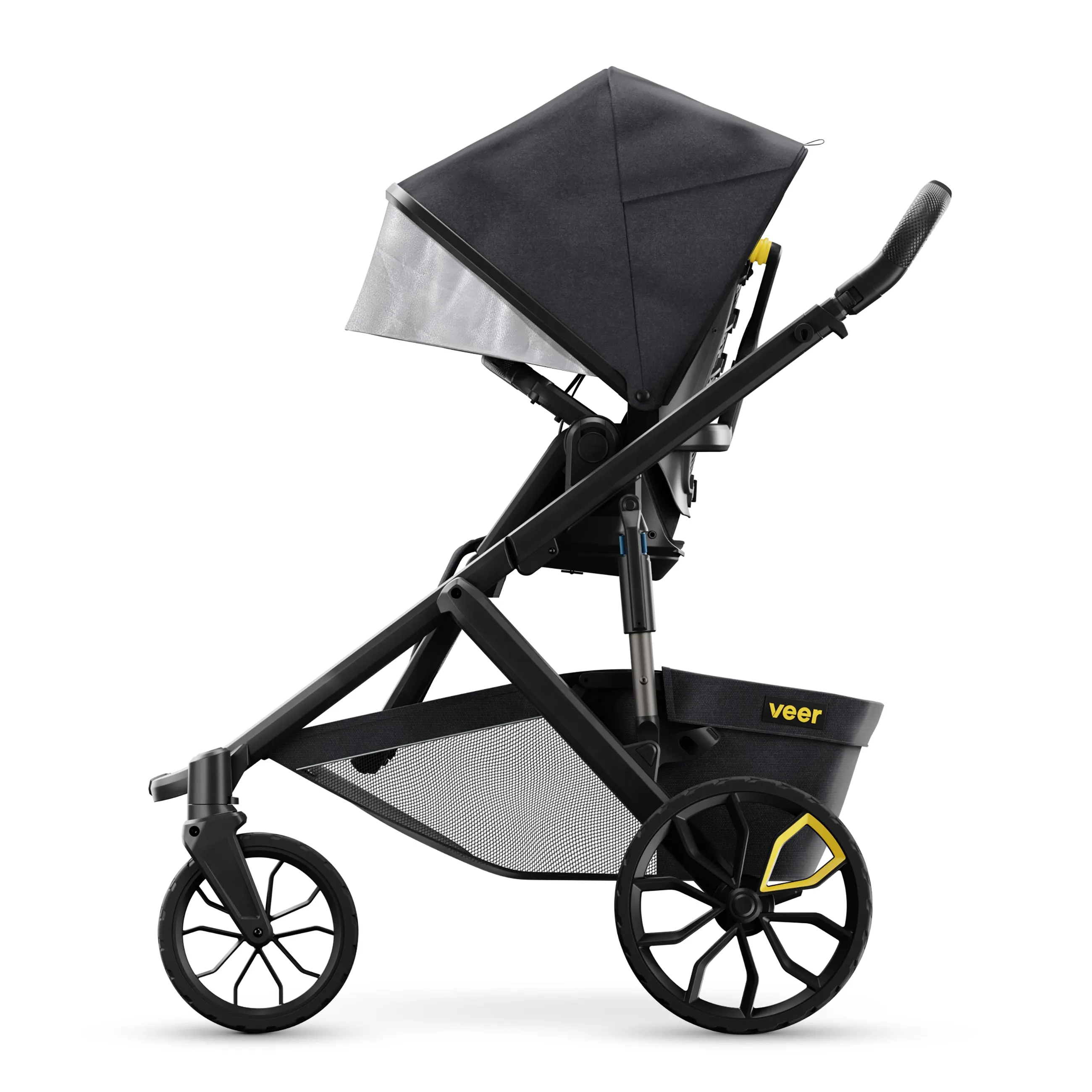 Veer &Roll Stroller Frame