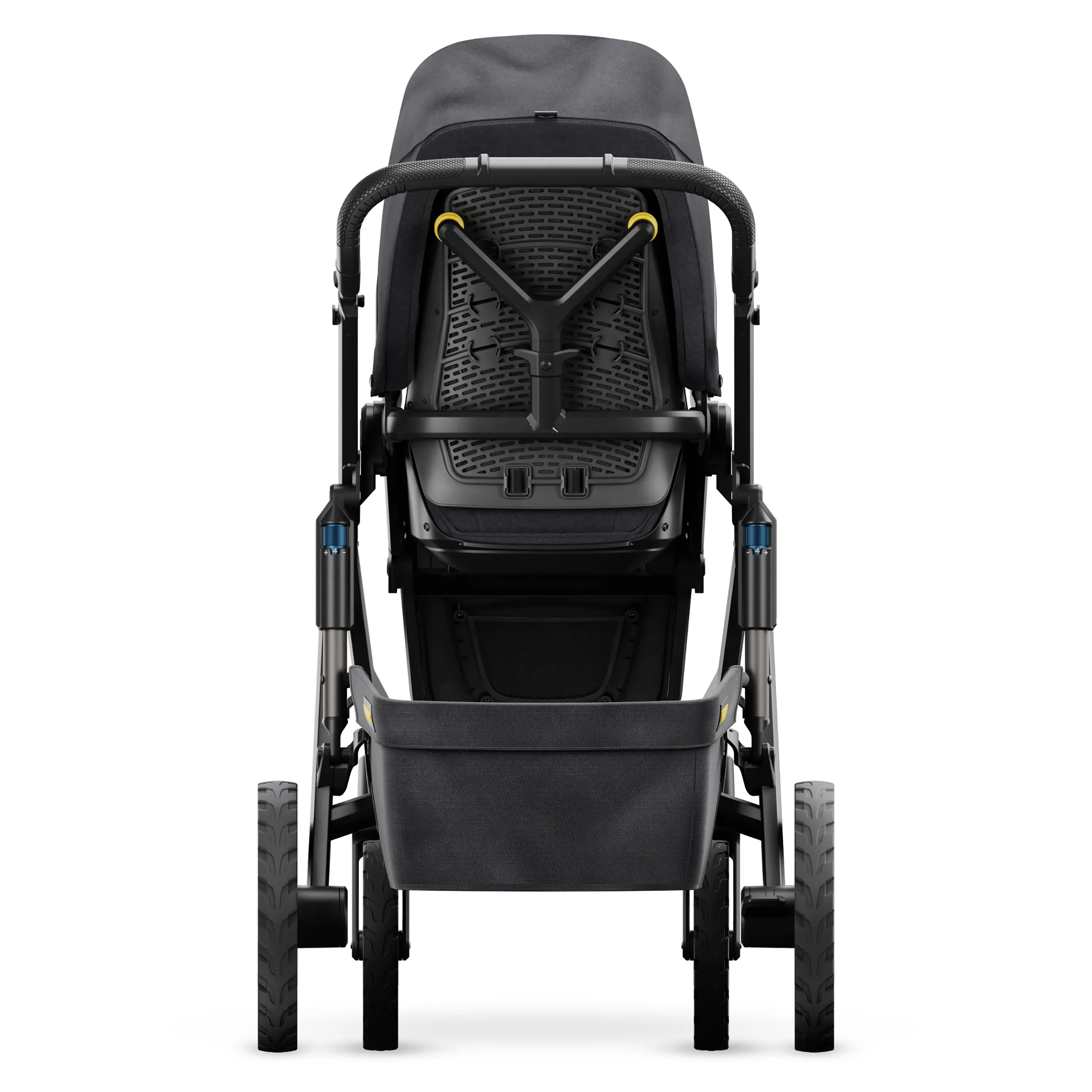 Veer &Roll Stroller Frame