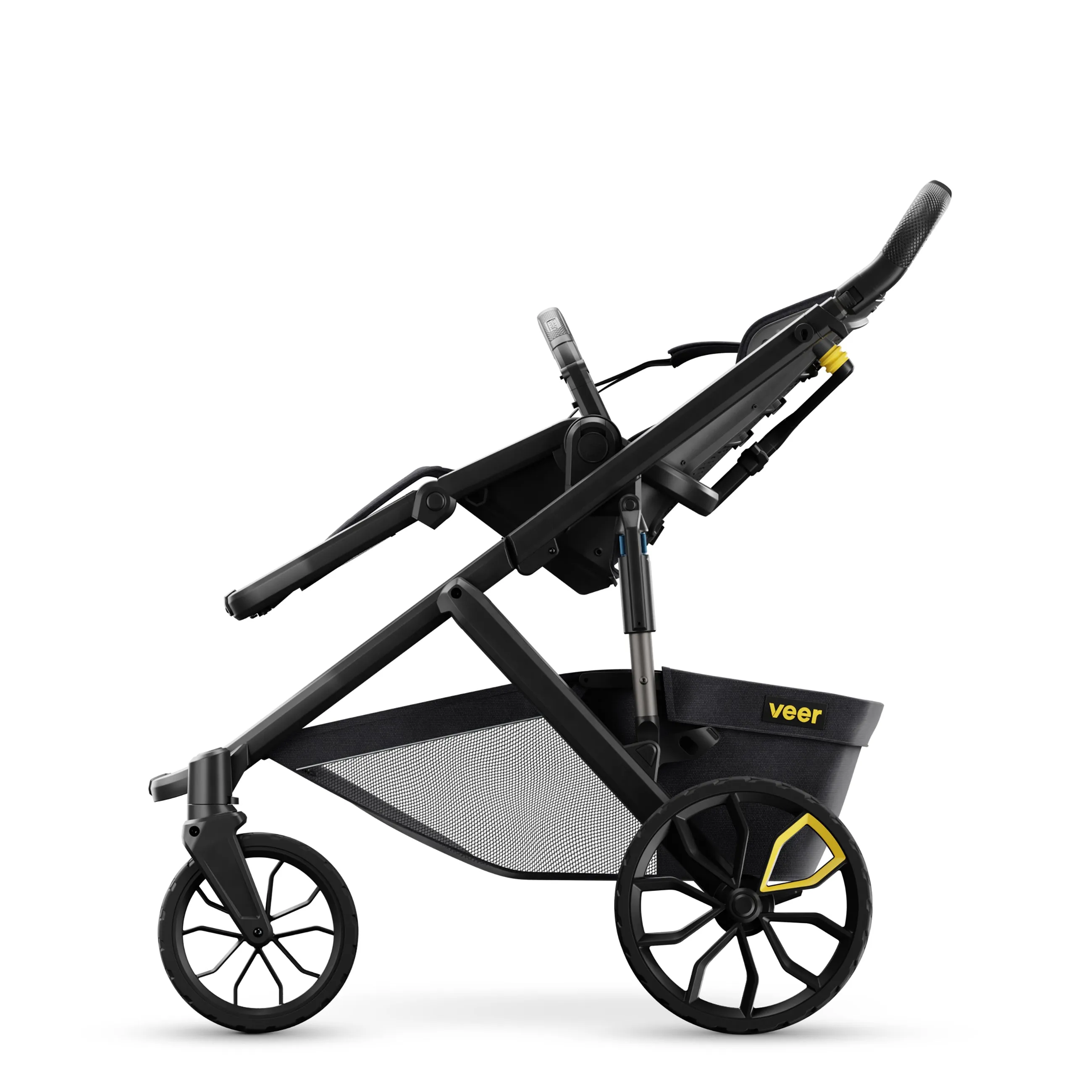 Veer &Roll Stroller Frame