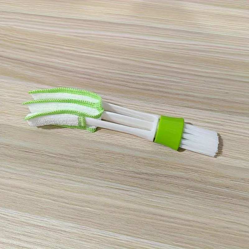 Versatile Car Cleaning Brush Perfect for Auto Computer  Windows