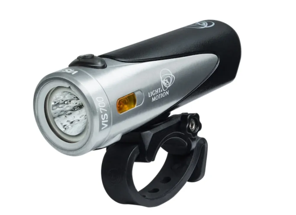 VIS 700 Tundra Cycling Headlight