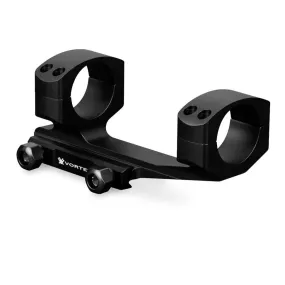 Vortex Optics Pro Extended 30mm Cantilever Mount - 1.44"