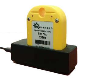 Westhold Individual G3 Transponder Charger