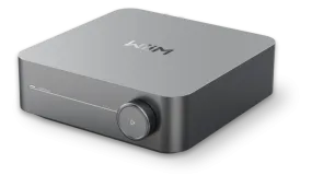 WiiM Amp - Wifi Streaming Amplifier