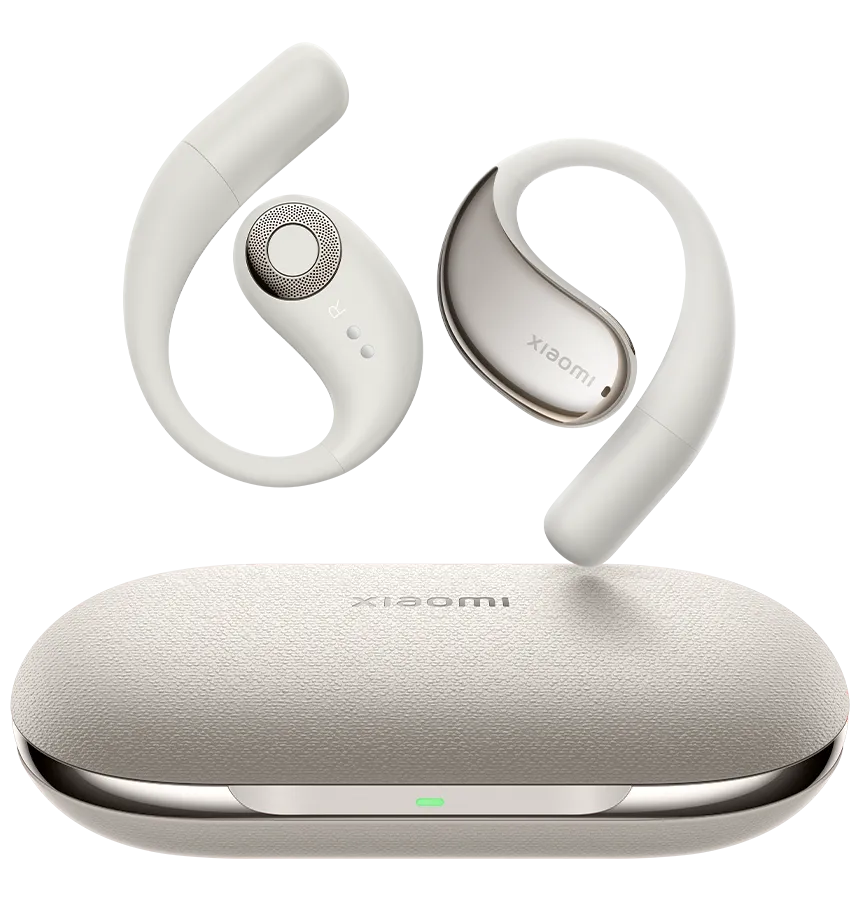 Xiaomi Bluetooth Headset - OpenWear Stereo Wireless Earphones