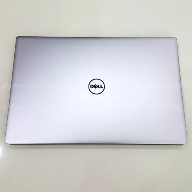 XPS 13 9343 (i7-5500, 256GB SSD, 13-inch Touch Display)