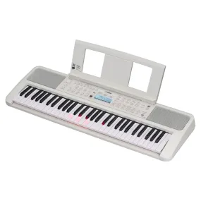 Yamaha EZ-310 61-Key Portable Keyboard w/Key Lights EZ310