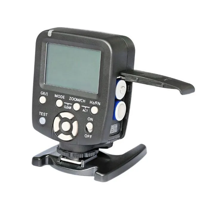 Yongnuo YN560-TX Manual Flash Wireless Controller for Canon