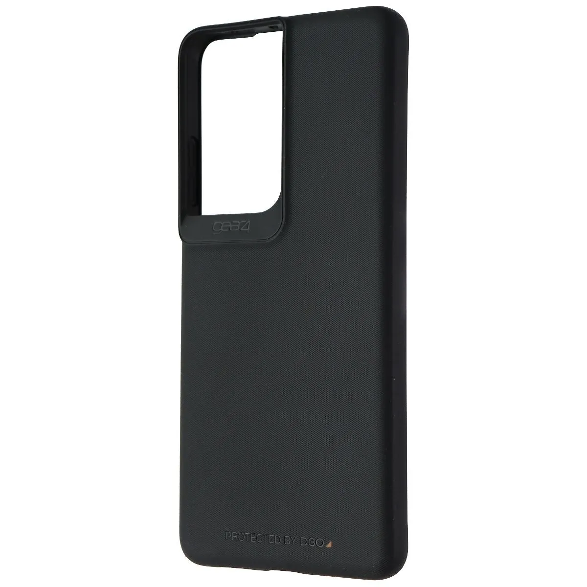 ZAGG Copenhagen Case for Samsung Galaxy S21 Ultra 5G - Black