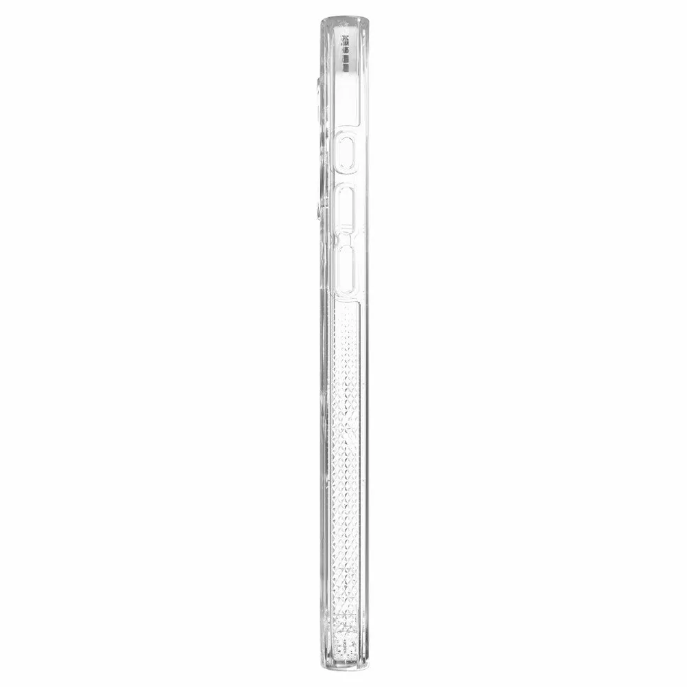 Zagg Crystal Palace Snap Case for iPhone 16 - Clear | 702315042